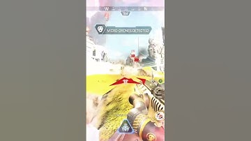 Enjoy my first post back, me solo queue vs complexity😲 #shorts #apex #algs #apexlegends #proplayer