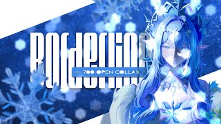 Borderline - 700 SPECIAL OPEN COLLAB