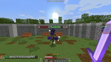 Rustv2 Trios Duel 1v1 red to red