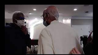 Malathi Lakshman Funeral Service