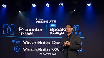 Q-SYS VisionSuite Update (Activate May 2025)