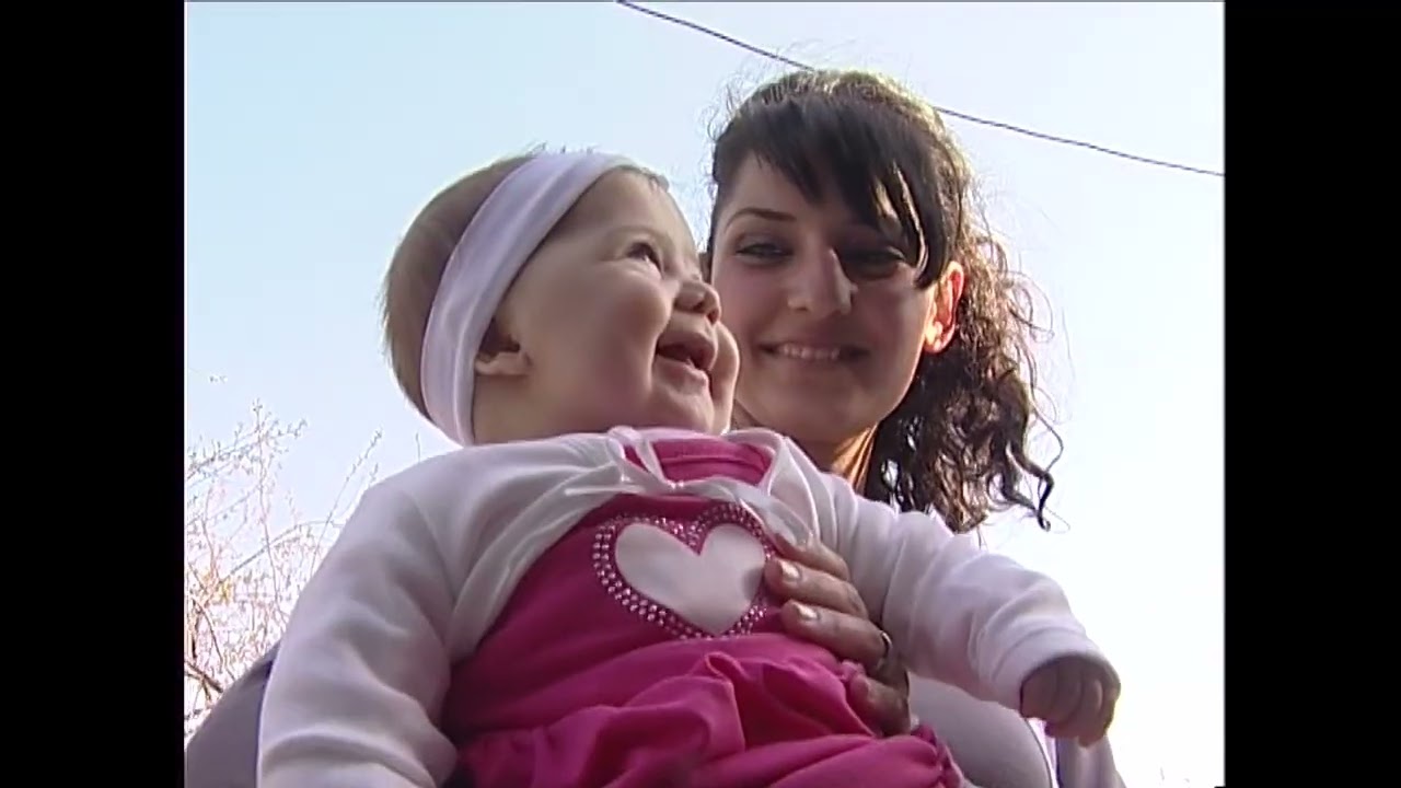 ՀԱՅԻ ՈՒԺԸ․ՑԱՄԱՔԱՍԱՐ