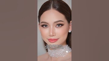 #makeup #ช่างแต่งหน้า #makeuptutorial #สอนแต่งหน้า #beauty #makeupartist #thaimakeup #แต่งหน้า