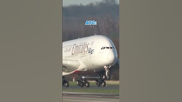 Thumbnail of ATC Has Attitude 😂
