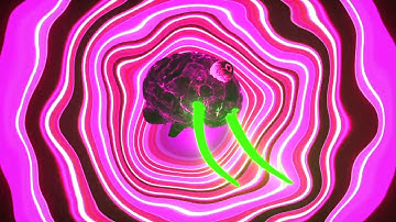 Wooli & Subtronics - Melt Ur Brain (Official Visual)