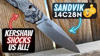 Kershaw Gives Us A HUGE Win With This! by gideonstactical 12,792 views 3 weeks ago 8 minutes, 3 seconds