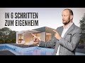 #Baufinanzierung einfach erklärt (Eigenheim)