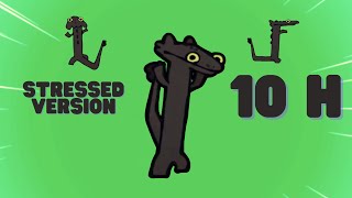 Download Lagu Toothless Dancing To Driftveil City !! 10 Hours MP3 Download Lagu Toothless Dancing To Driftveil City !! 10 Hours MP3