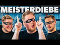 MEISTERHAFT geplant! | Perfect Heist 2