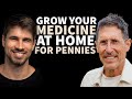 The secret Anti-Cancer Superfood 100x more powerful than Broccoli | Doug Evans (Shark Tank)
