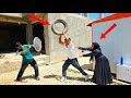 Big Shock for Pari! Sadrallah Issues a Dangerous Ultimatum After Fighting with Hojat