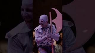 Giacomo Puccini: TURANDOT #operatheater
