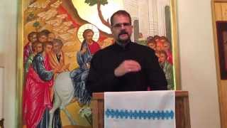 Contemplative Theology 2 - The Nous of Contemplation - Brad Jersak