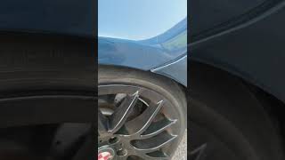BMW E60 m57 engine noise