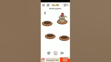Beat Them All - Level 28 Solution - Brainout Challenges - Atishay Jain #Shorts