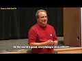 Linus Torvalds Explains Why His NVIDIA Rant Changed Linux