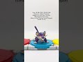 Recaptured Ep. 19: Rattata | Vintage Gen 1 Pokémon TOMY Figure Hunt!