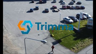 Trimma Työpajan Esittely