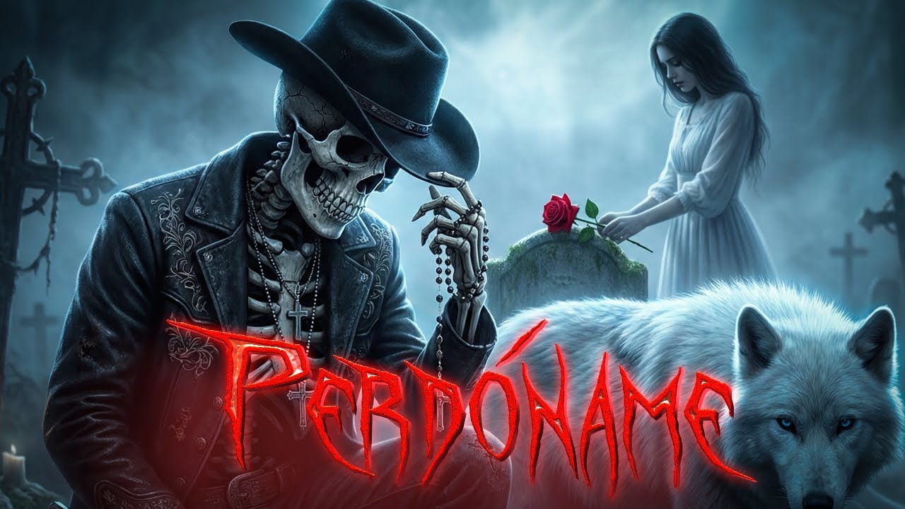 Perdóname, Pero Ya No Sé Rezar | Dark Country en Español