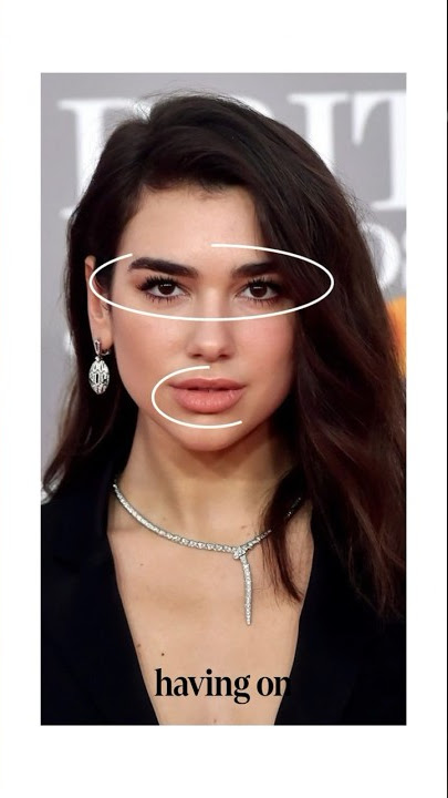 This Feature Instantly Increases Eye Attractiveness