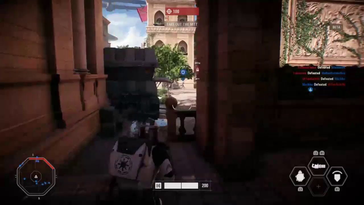 Star Wars BattleFront 2 Beta Code (Giveway) with Subs !