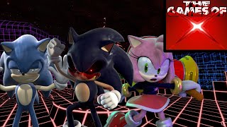 Download Lagu The Cleanest Looking Sonic Asymm So Far MP3