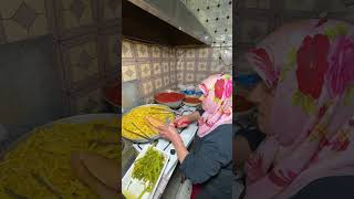 Benim Yanıma Gelen Kimse Aç Kalmaz Ankara Iskitler Patsocu Hatice Teyze