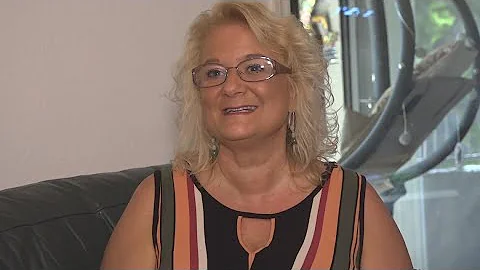 Man with mental health issue denied care