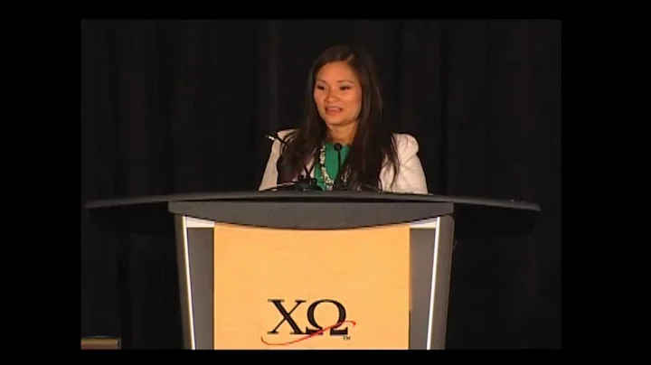 Cindy Chiang Halvorsen Ann Lee Konneker Keynote Ad...