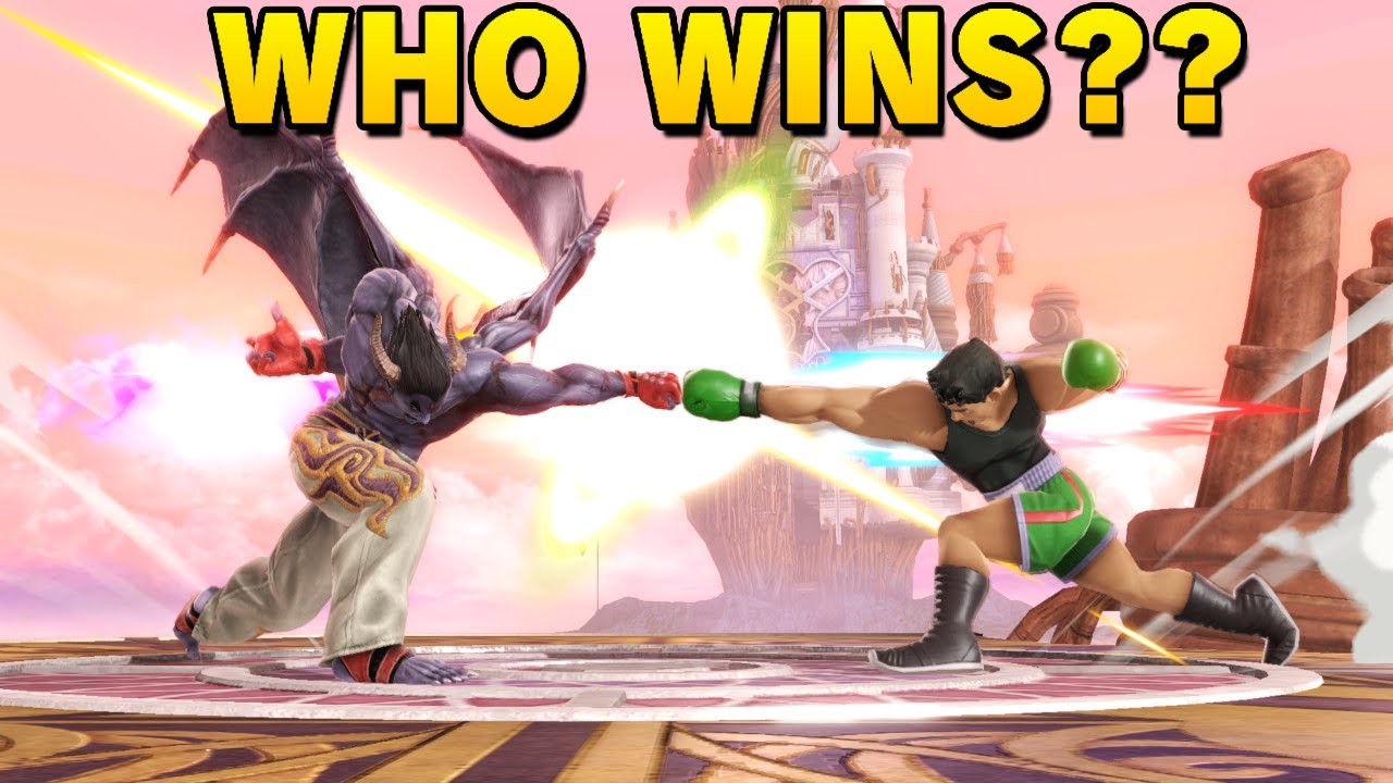 most RIDICULOUS super armor shenanigans #5