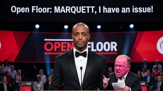 Open Debate - Address ANY Issue with Marquett