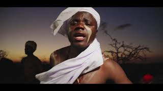 Mwendamberi X SaMutasa |  Nzira Dzemusango| Official Video| - DSP