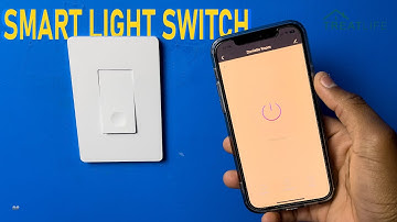 How to make your Lighting Smart with TreatLife Smart Switch!