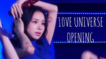 [4K] 251018 TWICE FANMEETING 10VE UNIVERSE CHAEYOUNG FANCAM ୨୧ Talk that Talk + THIS IS FOR