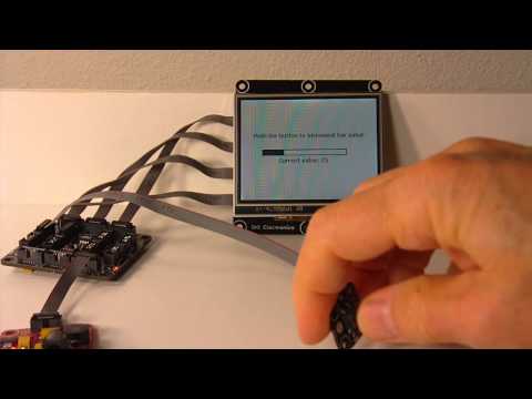 Progress Bar .NET Gadgeteer