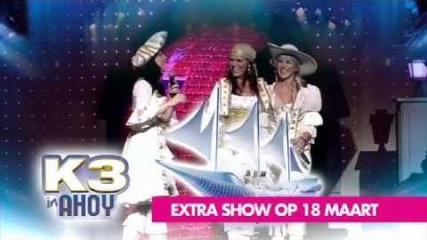 Extra Show K3 in Ahoy 18 maart.mp4
