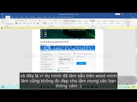 Video bài Assignment_hoangtlps33736 video hướng dẫn làm bài... - YouTube