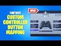 Best Custom Controls For Fortnite Ps4 Season 8