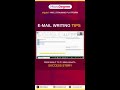 Impress Your HR With This Email Writing