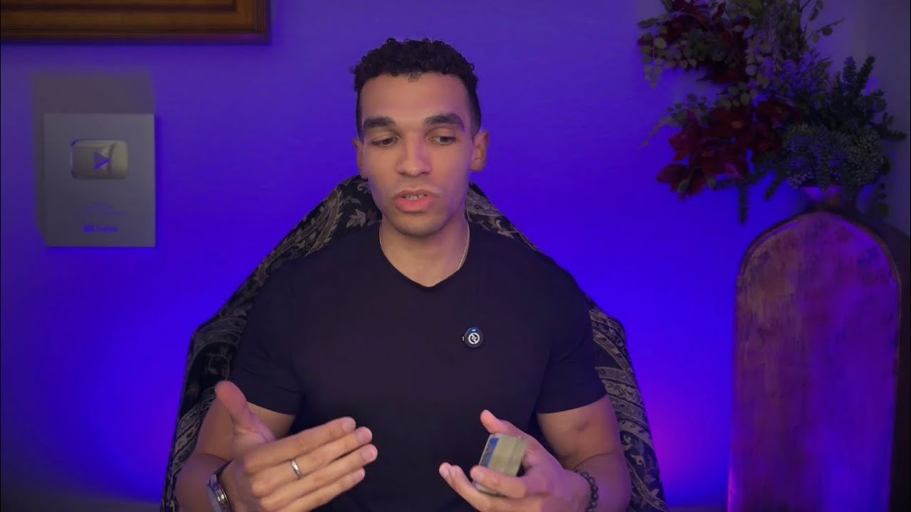 Capricorn - This Changes Once You Move.. I'd Listen Capricorn