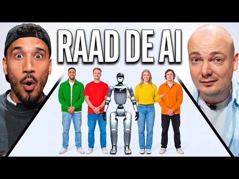 RAAD DE AI