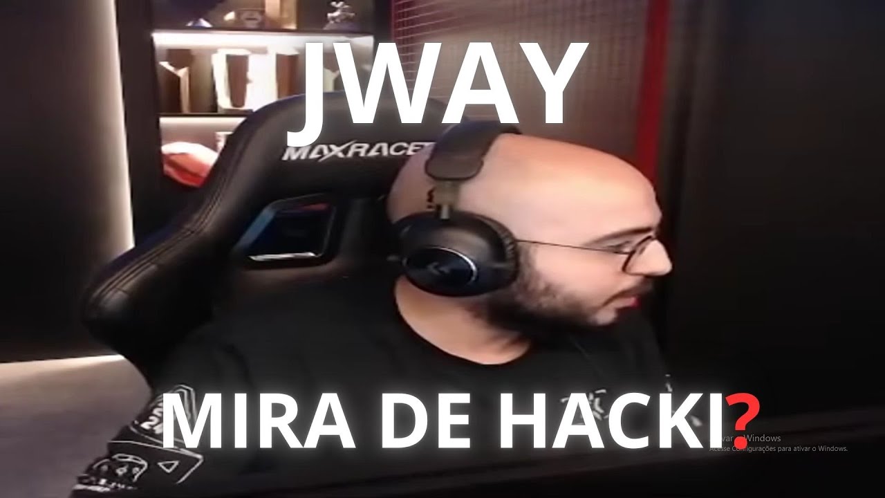 aimer jway,mira de hacki