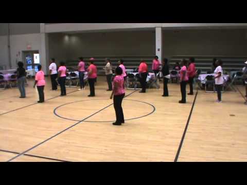 Roll it Roll it Line dance 10 24 15