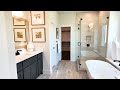 Spiritas Ranch Model Home Tour