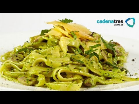 Image Result For Receta Pasta Con Pollo Al Pesto Image Result For Receta Pasta Con Pollo Al Pesto