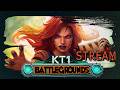 Let's Play Some BGs!  Marvel Contest Of Champions!