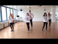 LASS MICH TANZEN - Clubstyle 2.0