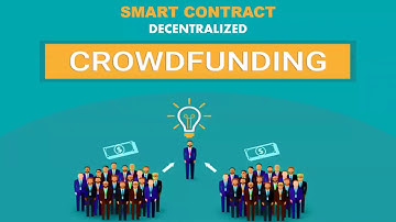 how forsage smart contracts works