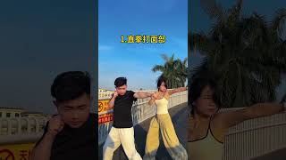 Master Chinese Kung Fu Self-Defense Moves in 5 Easy Steps