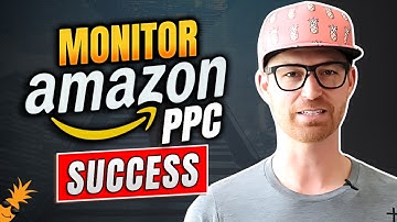 Track This With Amazon PPC | The Only Metric That Matters